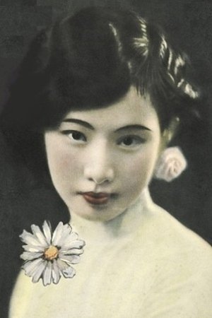 陈波儿