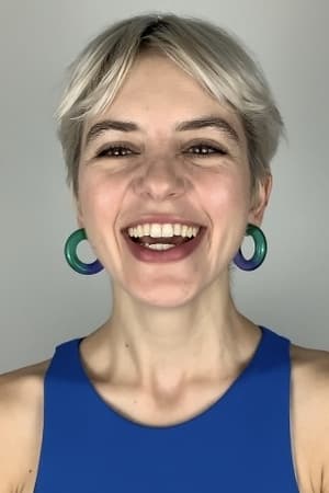 Isadora Leiva