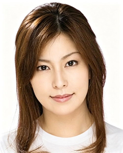 広瀬奈央美