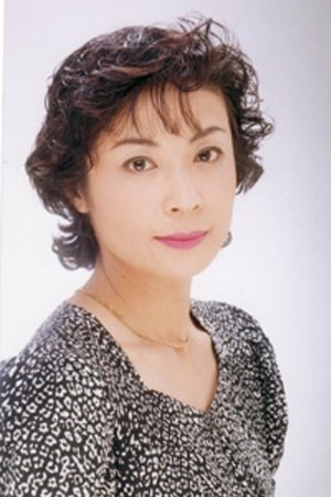 铃鹿景子