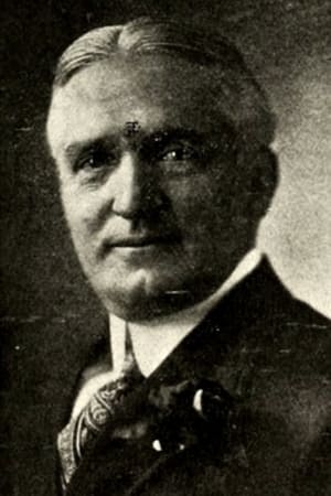 Charles Eldridge