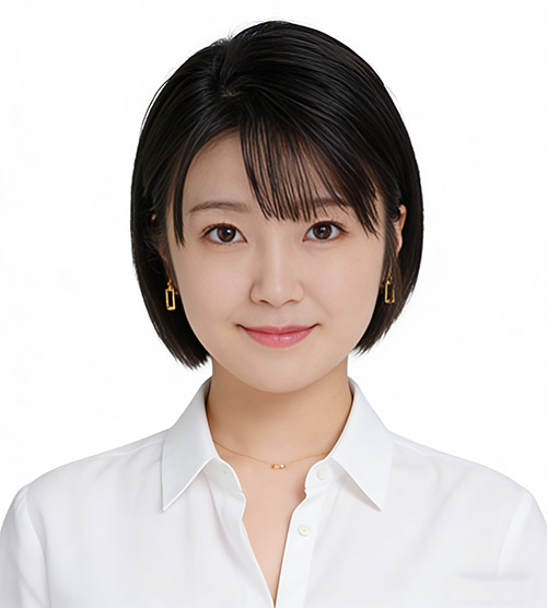 上白美央