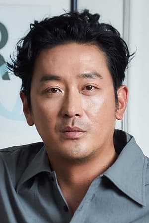 河正宇