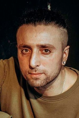 Dmitriy Kartashov