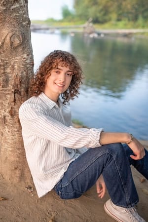 Colin Schmidt