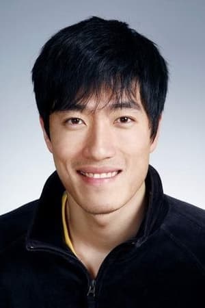 刘翔