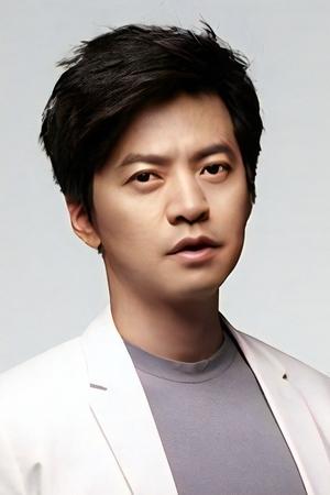 李健