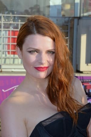 Élodie Frégé