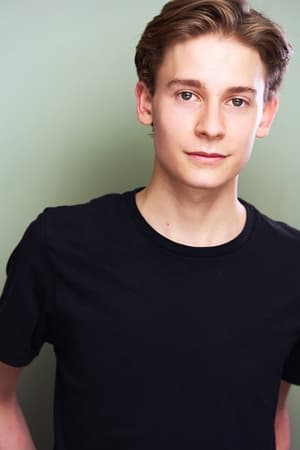 Daniel Antonino