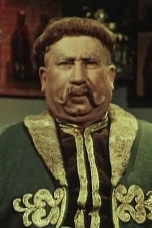Domian Kozachkovsky