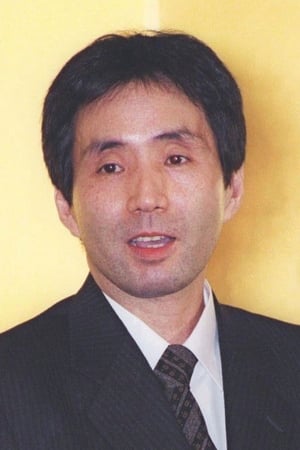 加藤甚吾