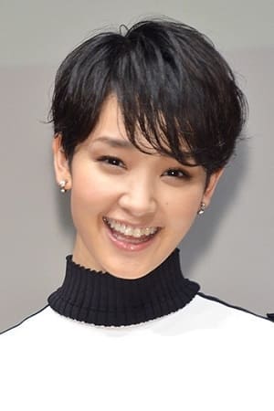 刚力彩芽