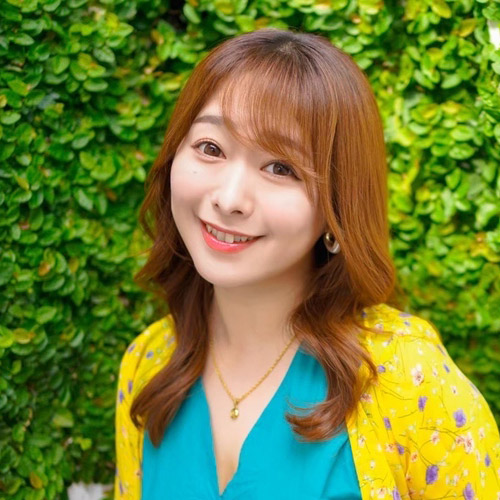 白石茉莉奈