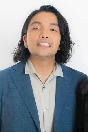 盛山晋太郎