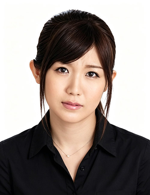 美泉咲
