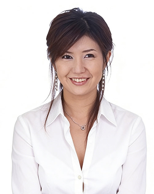 坂本梨沙