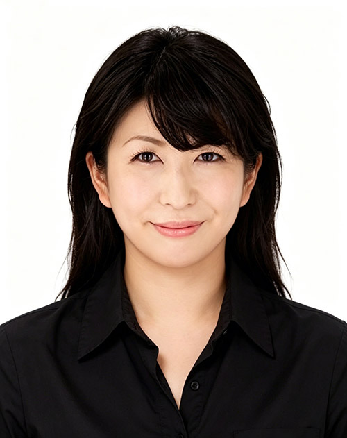 折原ゆかり