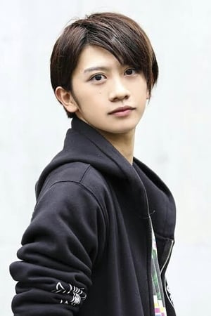 古田一紀