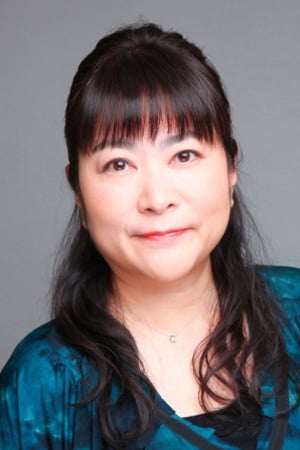 石冢理恵