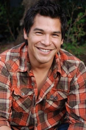 Nathaniel Arcand 纳撒尼尔·阿坎德