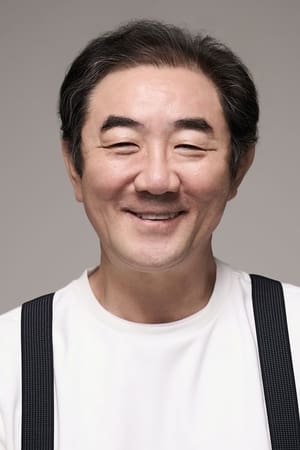 金洪发