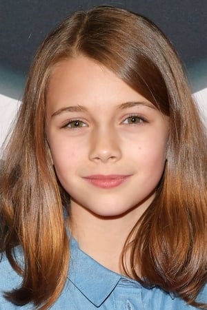 Zoey Todorovsky