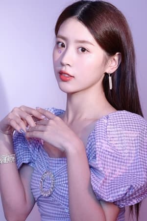 吴洛浛