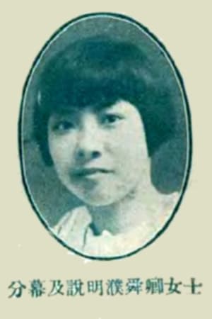 濮舜卿
