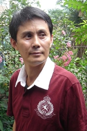 李虎城