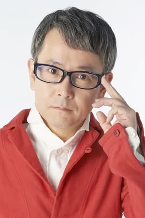 棚桥坚果
