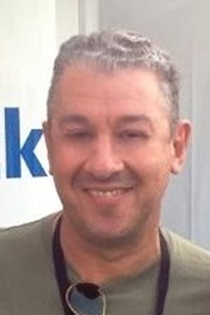 Michael Pearce