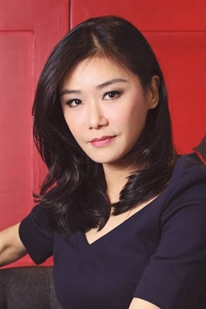 张慧仪