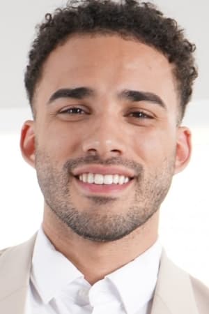 Tony Hallelujah
