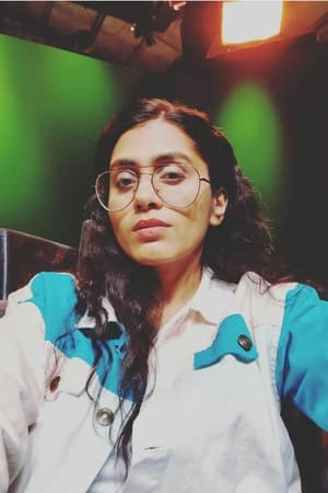Prashasti Singh