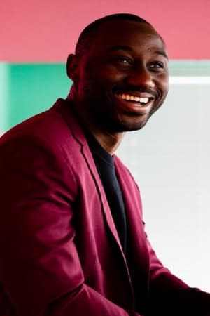 Kwesi James