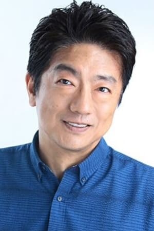 石井浩司