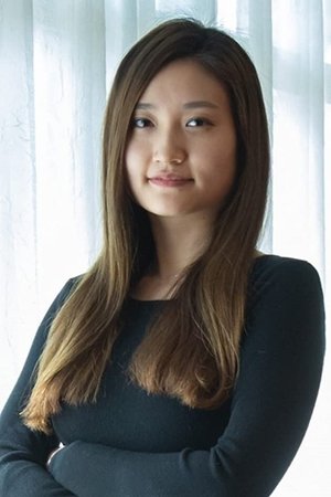 陈小娟