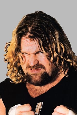 Balls Mahoney