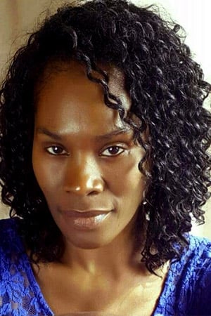 Paulette Hickerson