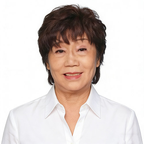 早乙女由美
