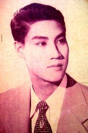 江一帆