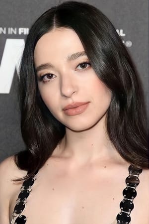 麦琪·麦迪森