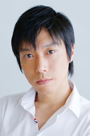 吉冈毅志