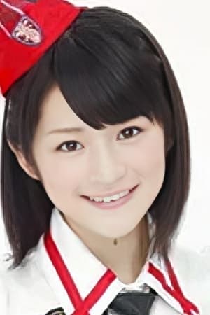 前田忧佳