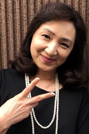 前田贺奈子