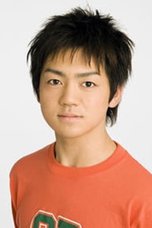 千代将太