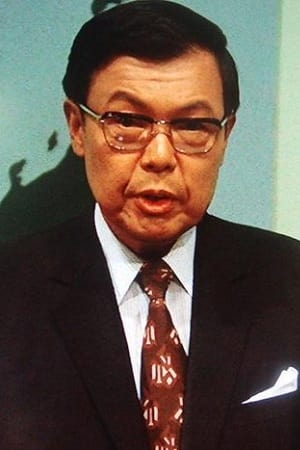 三国一朗