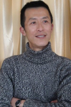 朱新凡