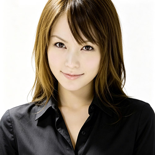南沙也香