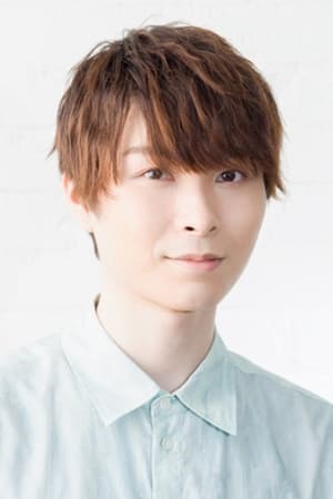 上村佑翔
